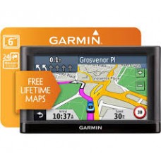 Garmin Nuvi 65LM 